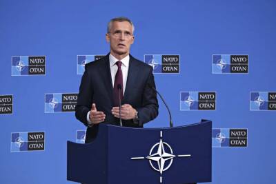 В НАТО предупредили, что рф может использовать химическое оружие против Украины и мира