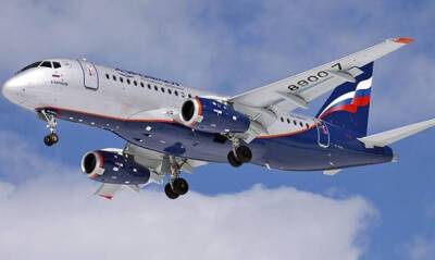 Авиавласти Бермуд аннулируют летные сертификаты российских самолетов - og.ru - Россия - Бермуды
