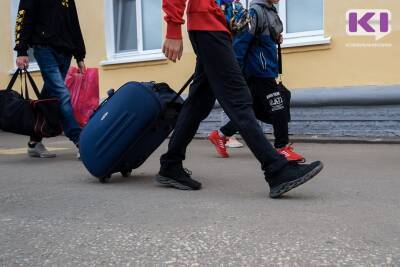 В Коми направят 530 беженцев из ДНР и ЛНР