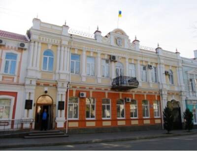 Мелитополь есть и будет украинским: депутаты горсовета провели внеочередное заседание