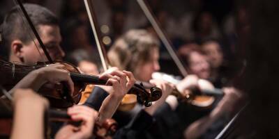 Британские оркестры не стали бойкотировать российских композиторов
