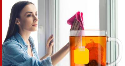 Как помыть окна без разводов: 2 дешевых предмета для блеска стекол
