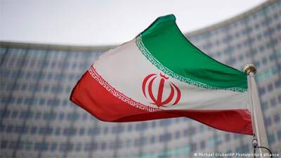 Европейцы заявили, что Россия ставит под угрозу переговоры с Ираном