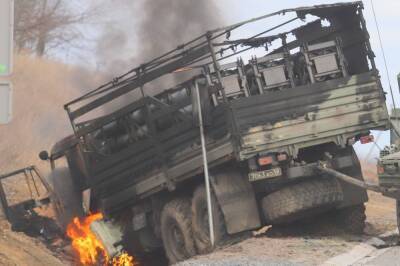 ГУР Минобороны Украины обнародовал новые потери оккупантов: "Больше всего подбили..."