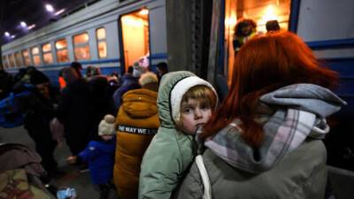 Должен ли Израиль принимать беженцев из Украины: спор продолжается