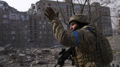 Киев снова просит закрыть небо над Украиной