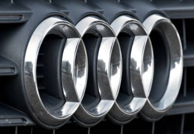 Audi оснастит свои автомобили технологией виртуальной реальности
