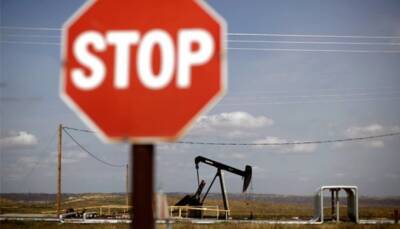 Эмбарго на импорт нефти и газа из рф: США и Британия ввели, Евросоюз – пока не готов