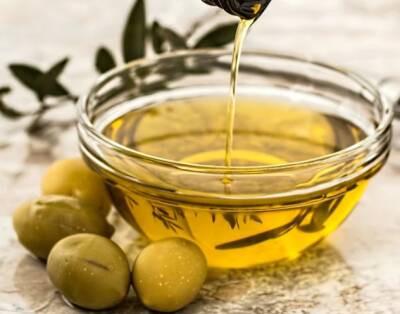 Ученые: Оливковое масло снижает риск развития деменции и болезни Альцгеймера