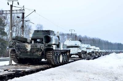 Российские военные массово пытаются вернуться из Украины обратно в рф и мира