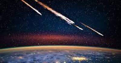 Астероид сгорел в атмосфере через 2 часа после обнаружения, но за ним летят новые