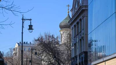 Синоптик предсказал сдвиг метеовесны в Москве