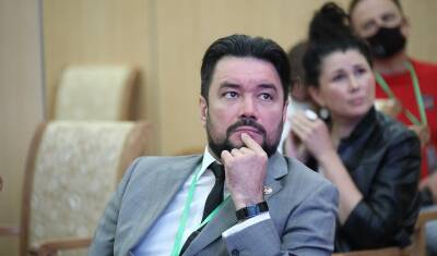 Экс-политик из Башкирии Мурзагулов создает с Моргенштерном медиахолдинг
