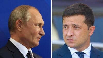 Советник Зеленского: скоро может состояться встреча президентов Украины и России