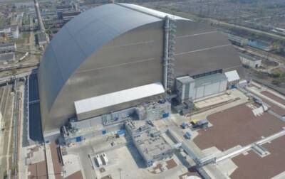 На Чернобыльской АЭС возобновлено электроснабжение - korrespondent.net - Украина - Славутич