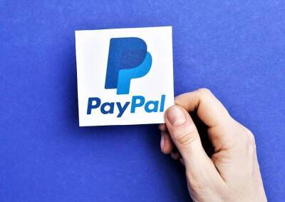 PayPal заблокирует все электронные кошельки россиян с 18 марта