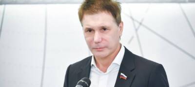 Игорь Зубарев: «Нашей партии нужны единомышленники, а не попутчики»