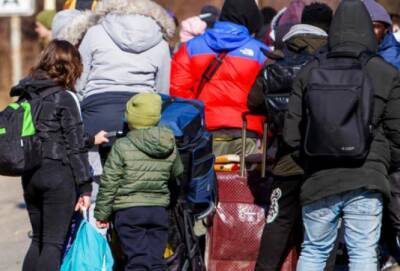 Эвакуация из Лисичанска: 14 марта отправляются автобусы до Новозолотаревки