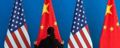 Помощник президента США и член Политбюро ЦК Компартии Китая обсудят ситуацию на Украине