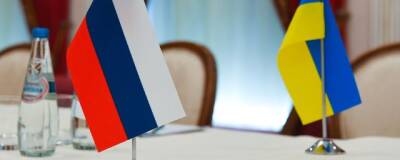 Песков: переговоры России и Украины запланированы на 14 марта
