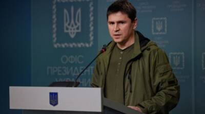 Подоляк сообщил, когда запланированы следующие переговоры между Украиной и РФ