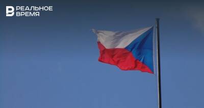 Минобороны Чехии поставит Киеву военные материалы на $31,5 млн