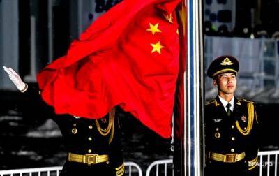 Россия просит у Китая военную помощь - СМИ