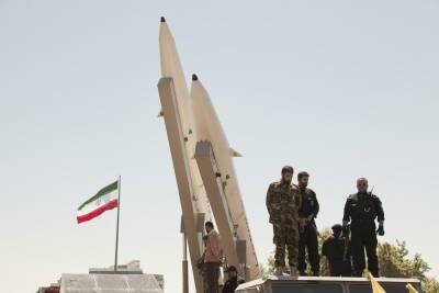 Проясняются обстоятельства иранского ракетного удара по Эрбилю