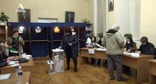 Итоги выборов в Абхазии подтвердили недоверие населения к политикам
