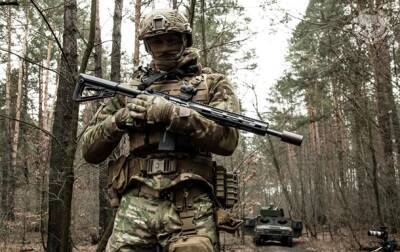 Украина разрушила миф о "непобедимости" армии РФ - главком