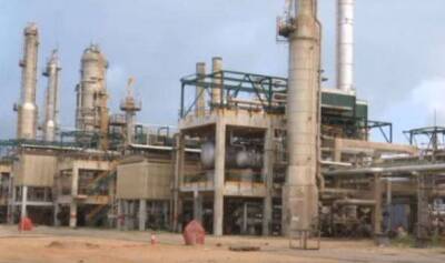 Ливия не сможет восполнить Европе поставки российской нефти следующие пять лет