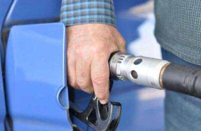 Жан Кастекс - Французские водители получат скидку на все виды топлива - smartmoney.one - Франция