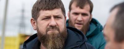 Кадыров пригрозил «постучать в двери» советника офиса Зеленского Арестовича