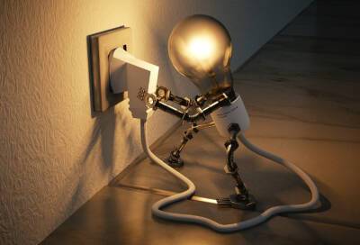 На следующей неделе в Гатчине жителей ждет временное отключение электричества
