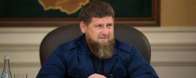 Кадыров отреагировал на сообщения о своем возможном пребывании на Украине