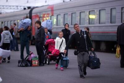 Забайкальская семья в прямом эфире выразила готовность принять у себя детей из Донбасса