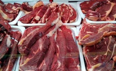 Пакистан начал поставки мяса в Узбекистан