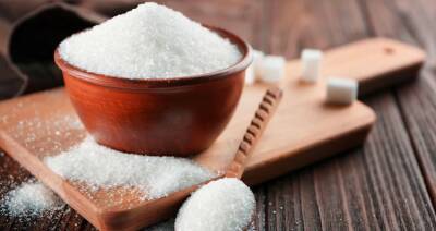 Спрос на сахар вырос, но все заявки выполняются бесперебойно
