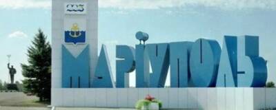 Полуостров Крым и Донбасс удалось связать сухопутным коридором