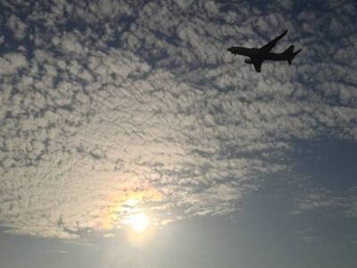 «Кешет»: В Израиле приземлился самолет Абрамовича