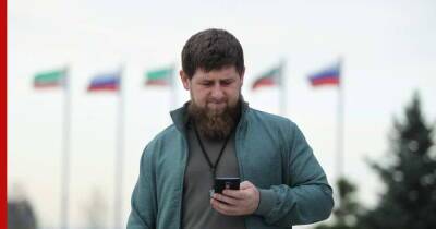 "Мы еще ближе": Кадыров прокомментировал данные о своем пребывании на Украине