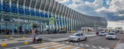 В Крыму на базе аэропорта Симферополя создадут деловой региональный центр