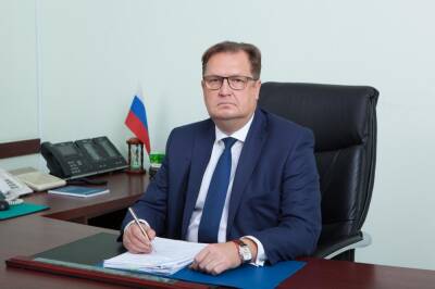 Сергея Завражина переизбрали на новый срок главой Искитима в Новосибирской области