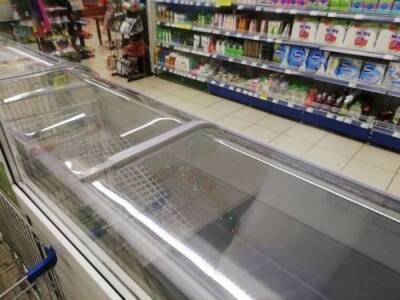 Жители Башкирии массово жалуются на дефицит продуктов и рост цен