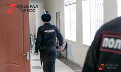 Красноярский бизнесмен подозревается в незаконной поставке воды на миллионы рублей