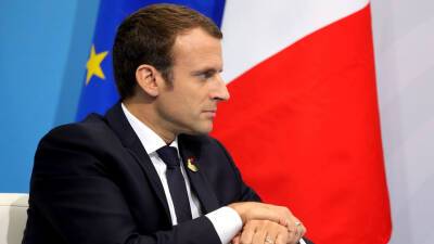 Франция и США договорились ужесточить санкции против России