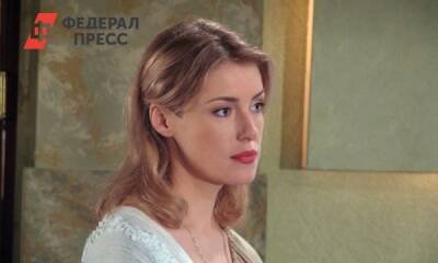 Мария Шукшина назвала элиту российского шоу-бизнеса «рептилиями»