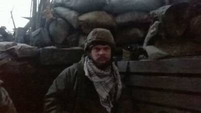 Под Киевом убит белорусский наемник с позывным "Тур"