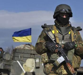Война в Украине: оперативная информация на утро понедельника