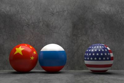 США предупредили Китай: «Помощь России будет иметь последствия»